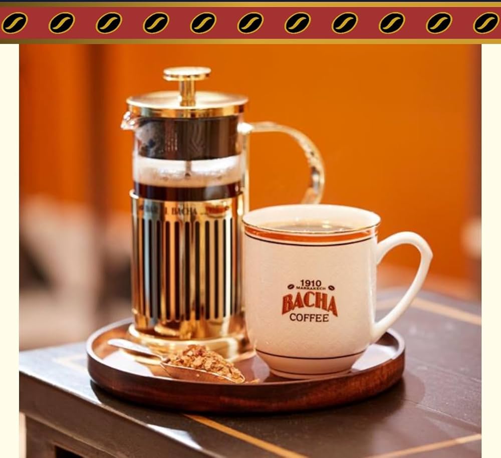 Amazon.co.jp: バシャコーヒーBacha Coffee お得用20杯分【1910